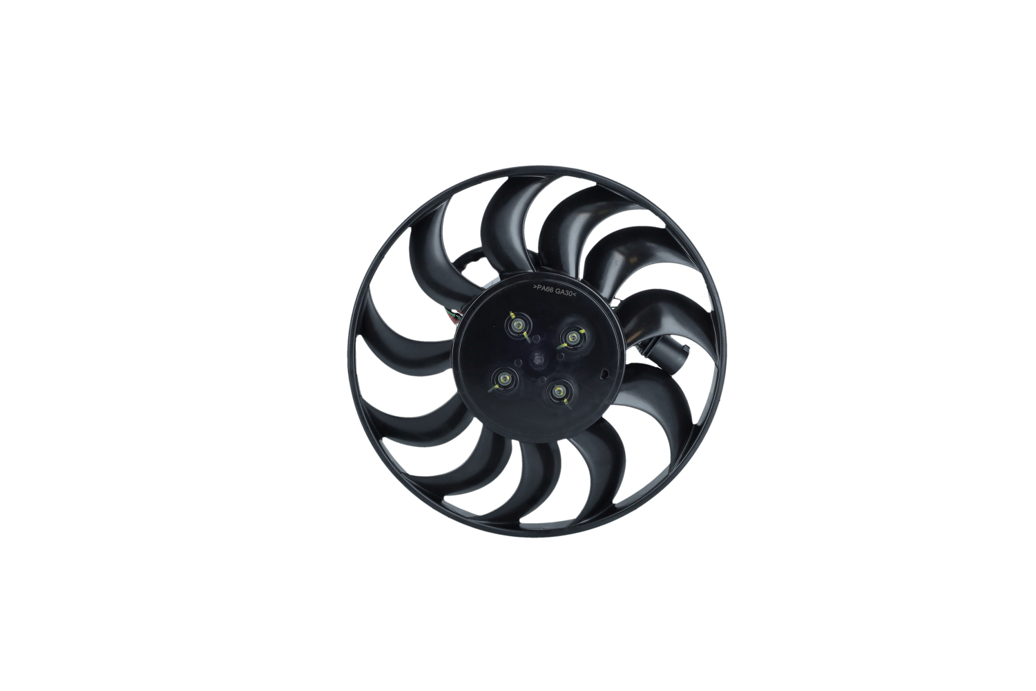 Cumpărați Ventilator, radiator de la NRF Număr produs: 47970 la prețul de doar 864,23 lei