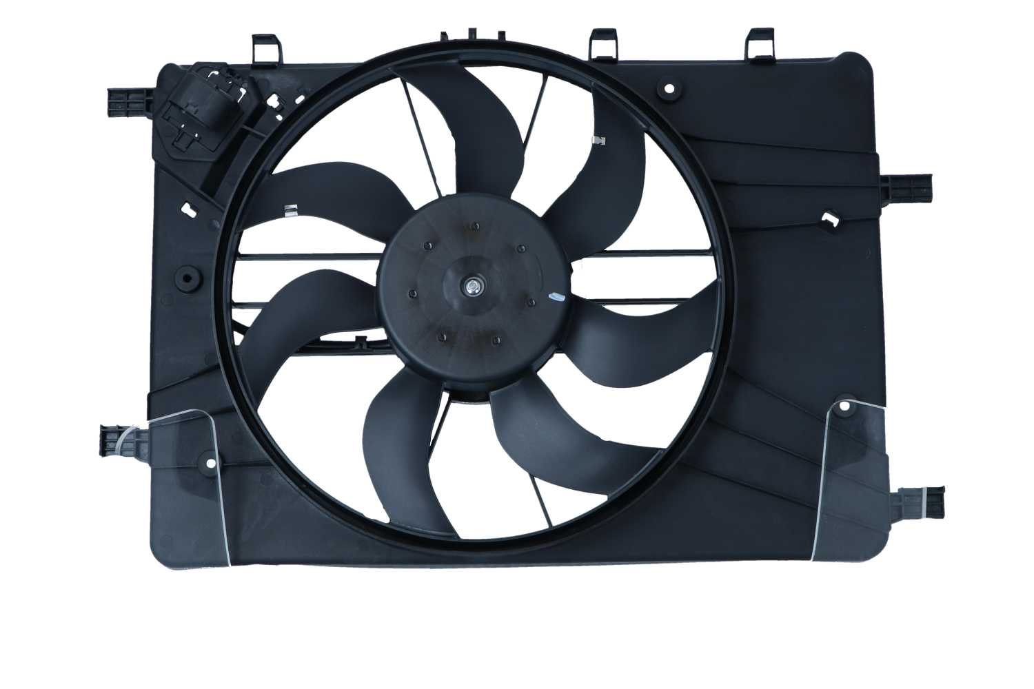 Køb NRF Køleventilator Produktnummer.: 47972 til den lave pris af 659,76 kr.