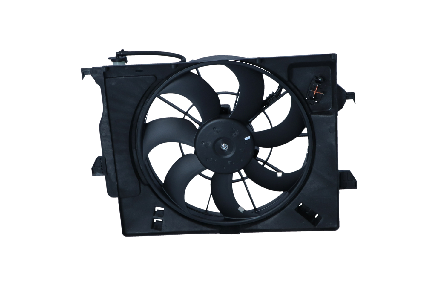 OEM Ventilatoare HYUNDAI Accent IV Hatchback (RB) 2016 253801R000, 253804L000, 252311R390 NRF