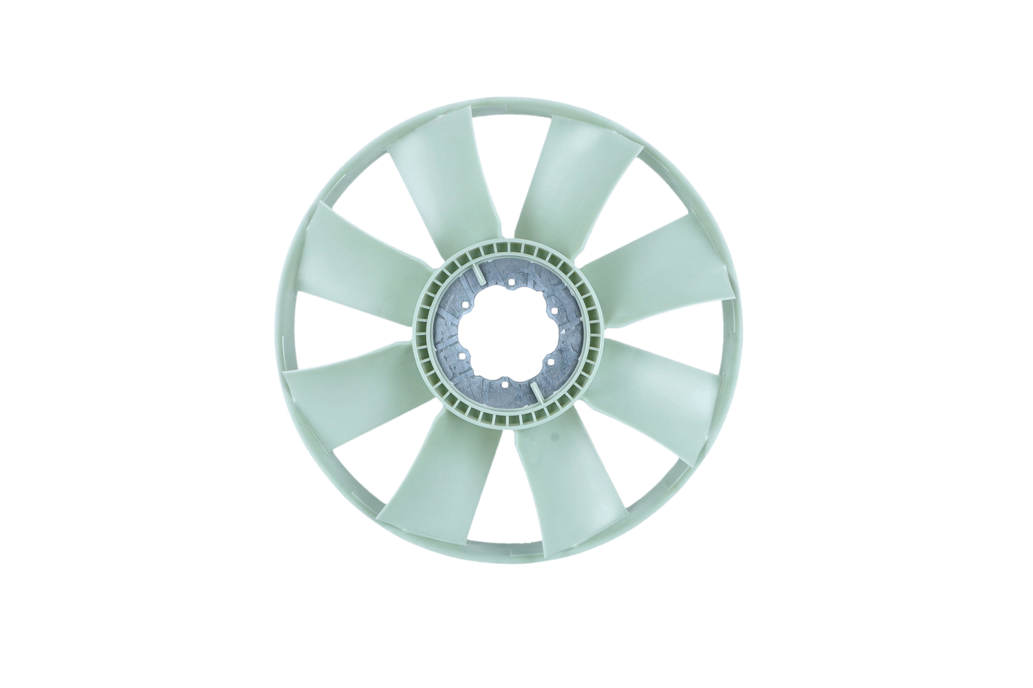 Cumpărați online Paleta ventilator, racire motor 49873 original/ă și la un preț mic, compatibil/ă cu nr. OEM A9062050406