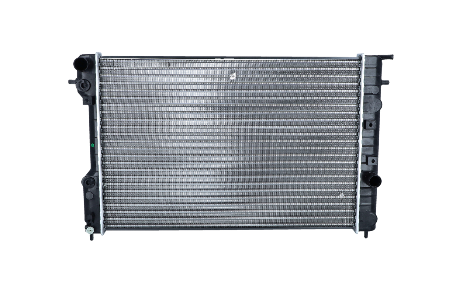 OEM Chladič motora OPEL 2.5 V6 (F35, M35, P35) 170 HP Benzín 52463046 od NRF online za výborné ceny