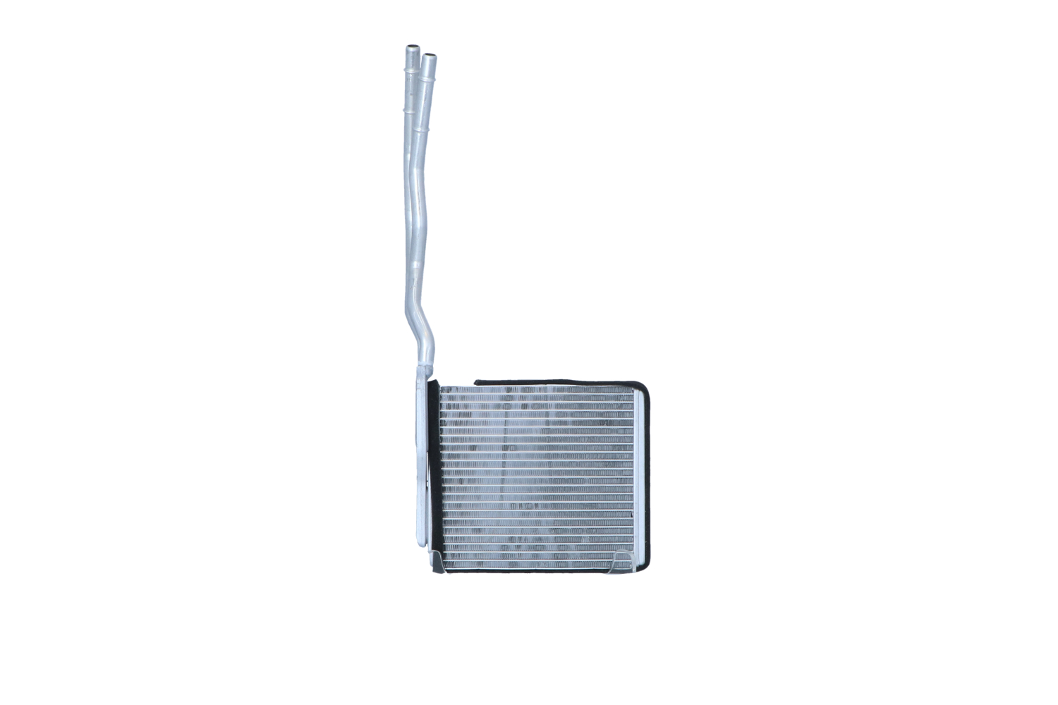OE MAZDA 3 2016 Apsildes sistēmas radiators B32L61A10, B32L61A10A, 1253187 no NRF