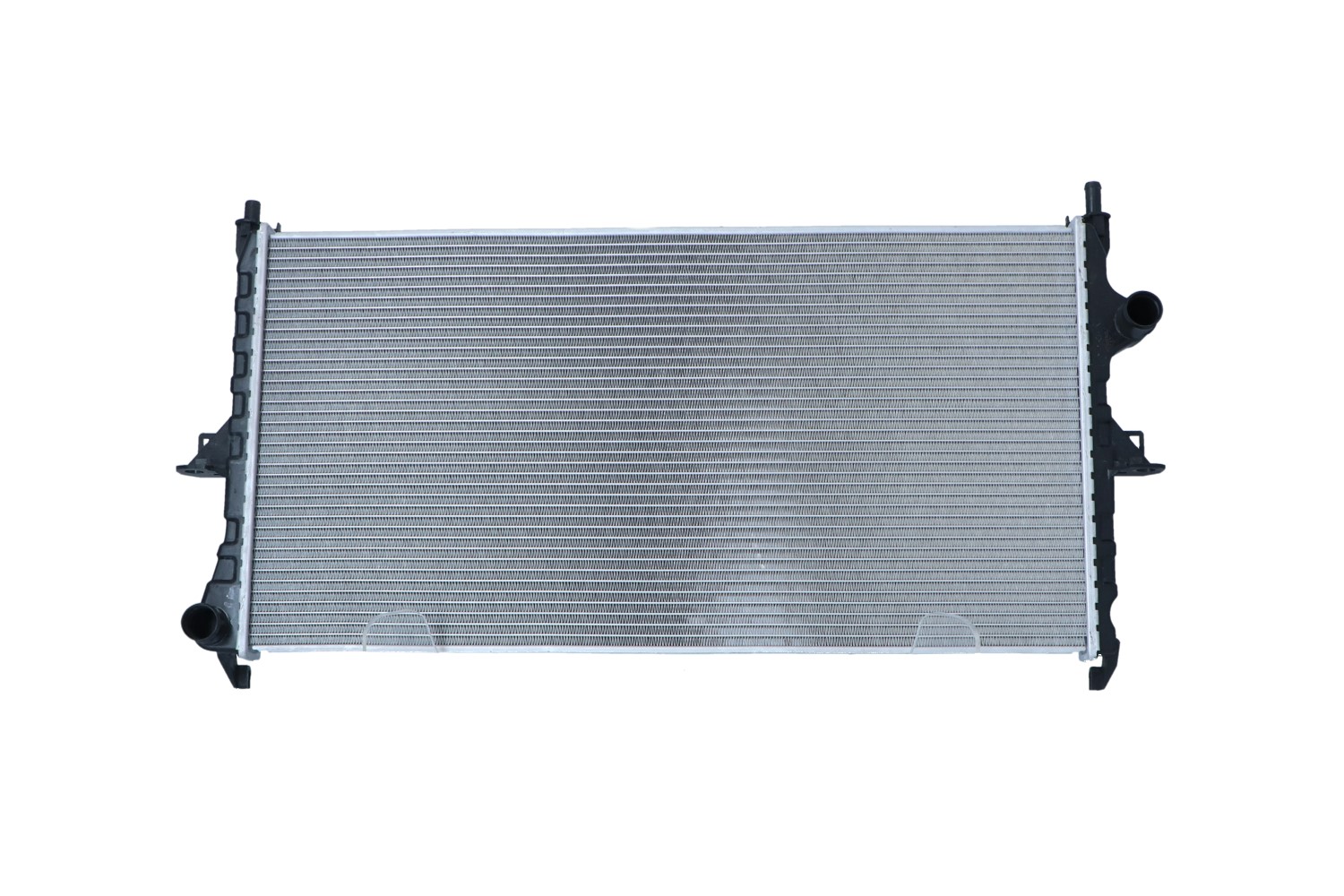 NRF 550002 Radiateur du moteur