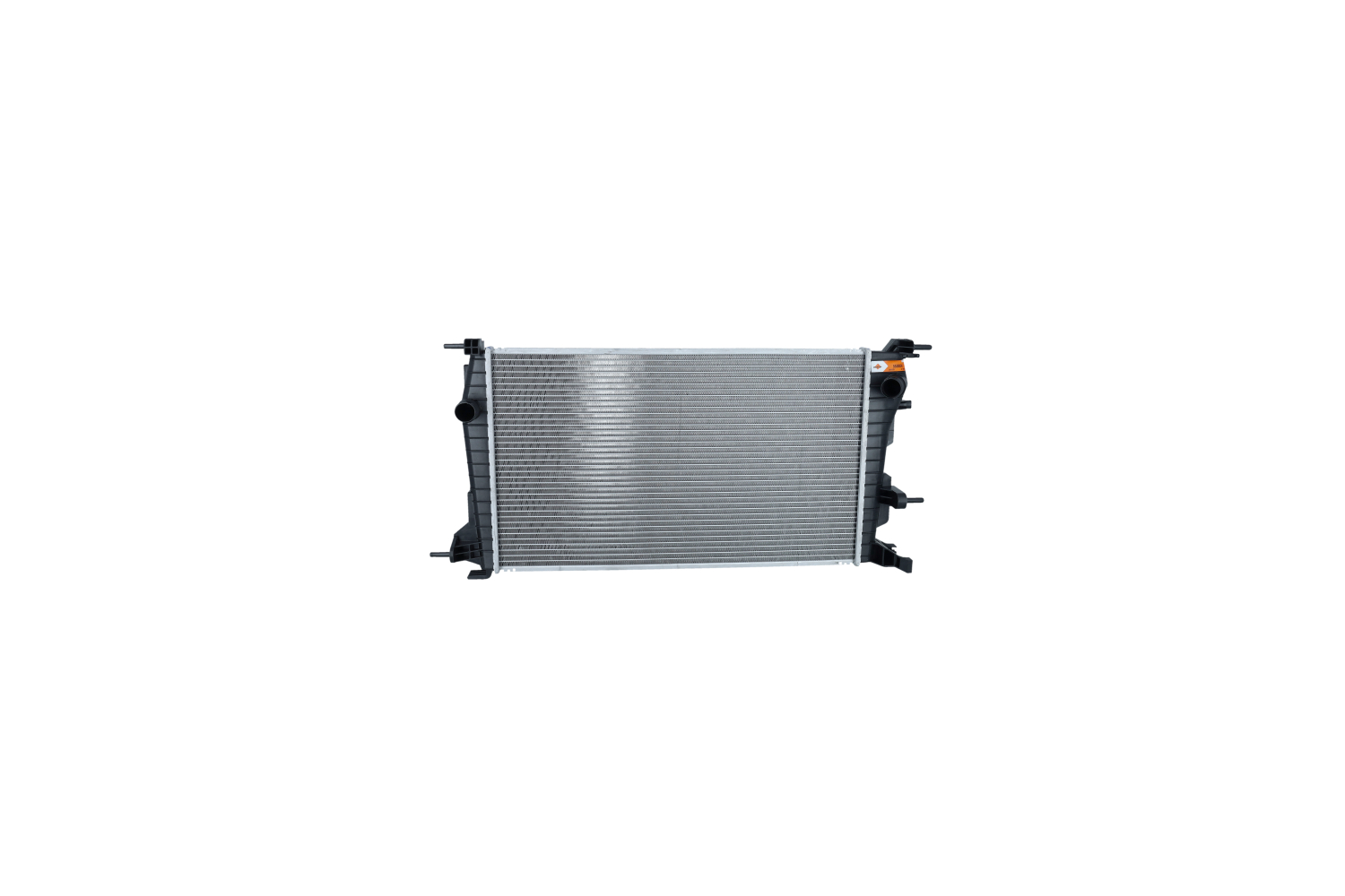 OEM Radiateur RENAULT 1.6 16V 110 PK Benzine 214100068R van NRF online aan geweldige prijzen