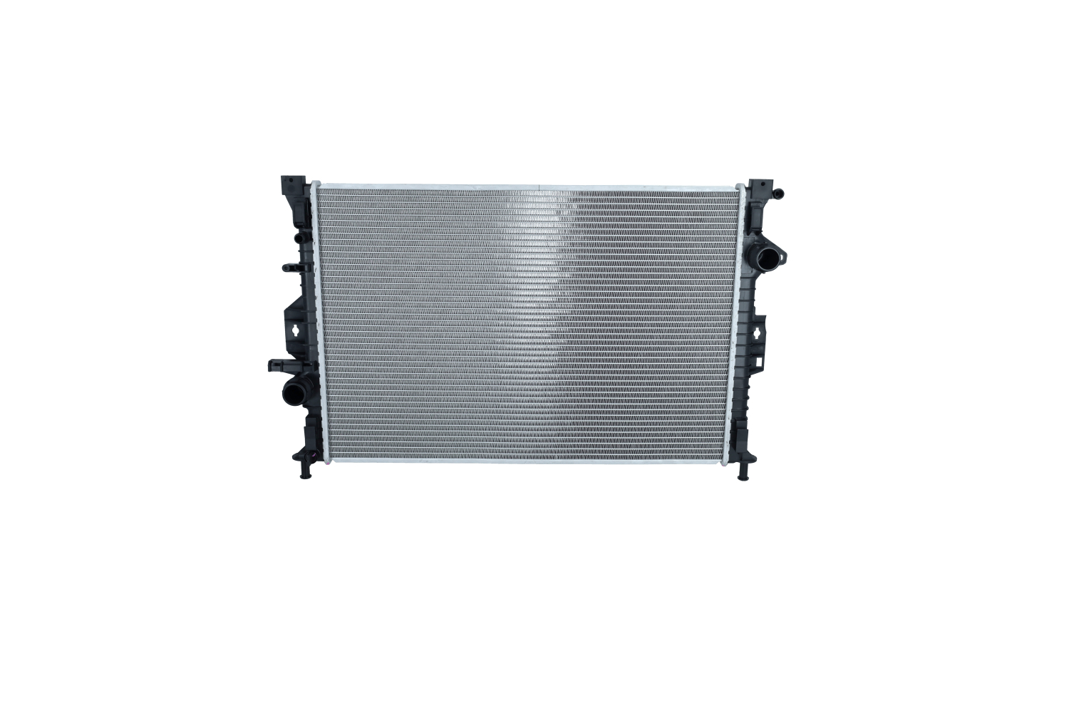 OEM Chłodnica, układ chłodzenia silnika FORD 2.0 TDCi 4x4 140 KM olej napędowy 1786805 od NRF online w świetnych cenach