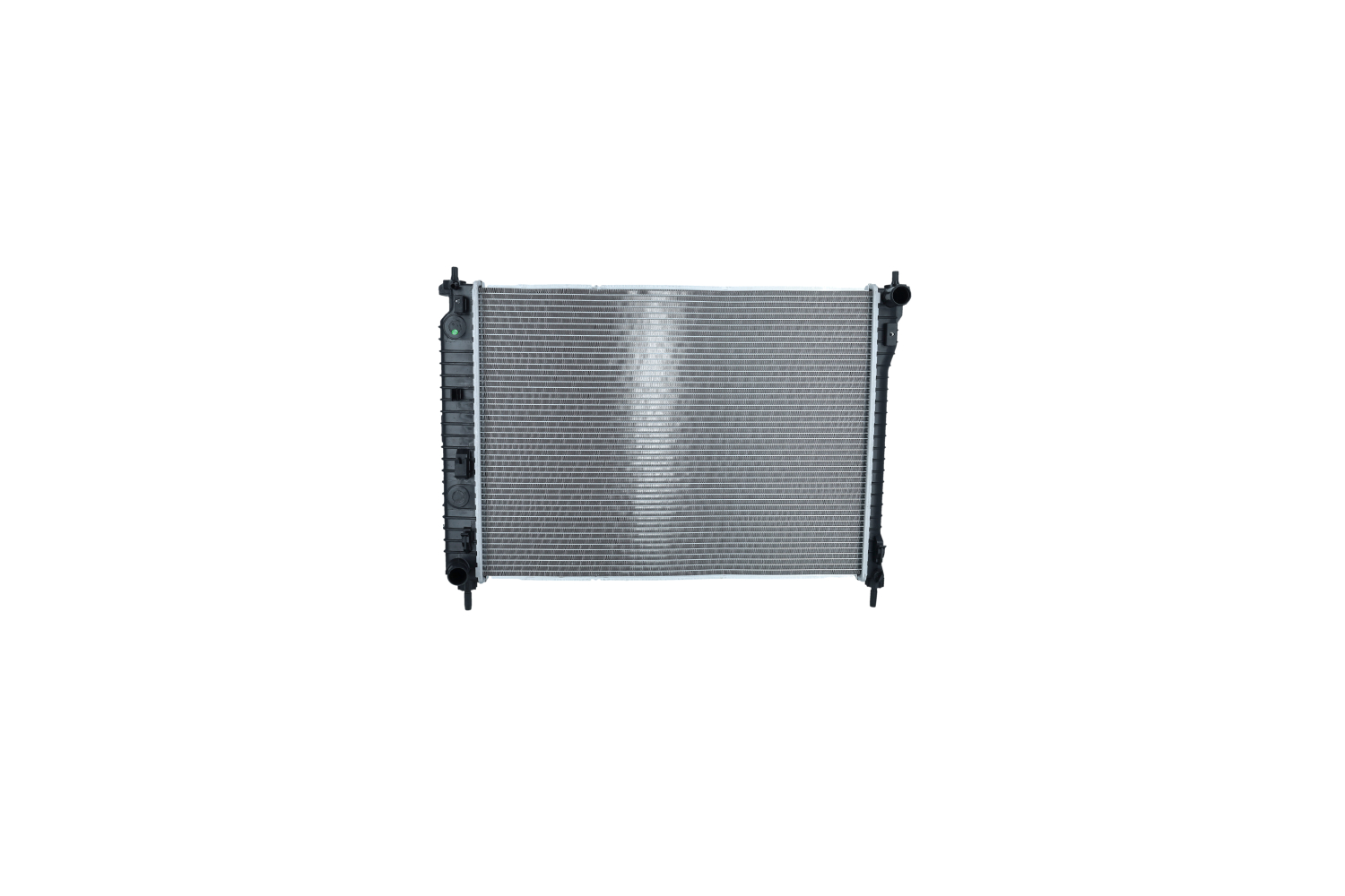 Köp billiga original Kylare 550013 jämförbara med 96629058 OEM nummer på nätet