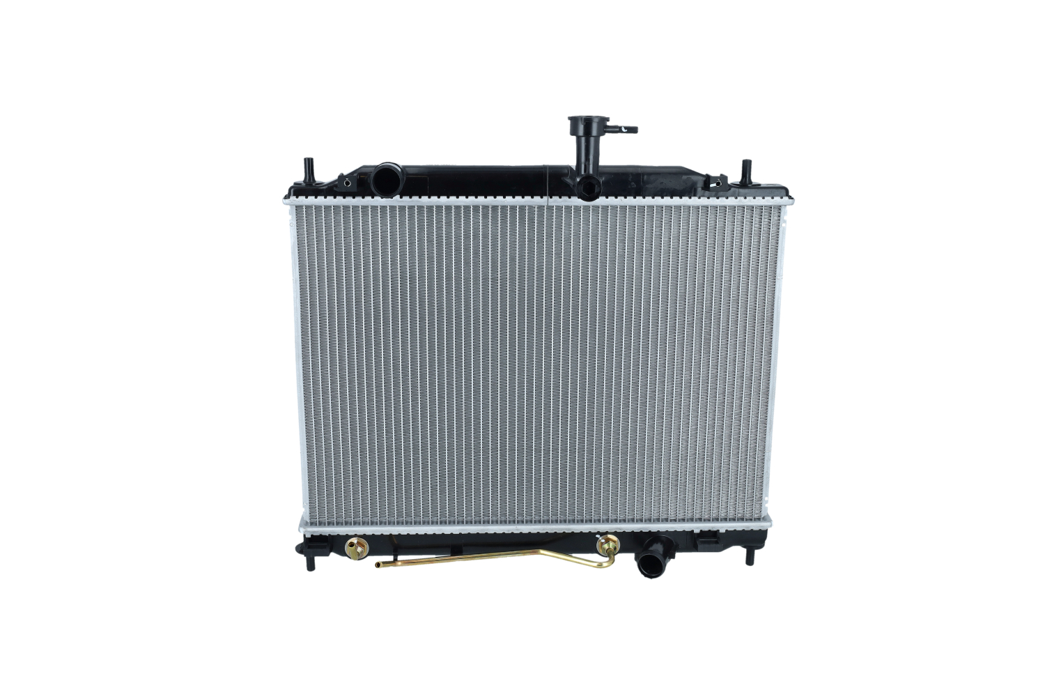 OEM Radiator, racire motor HYUNDAI 1.5 76 CP benzina 253101E300 de la NRF online la un preț incredibil