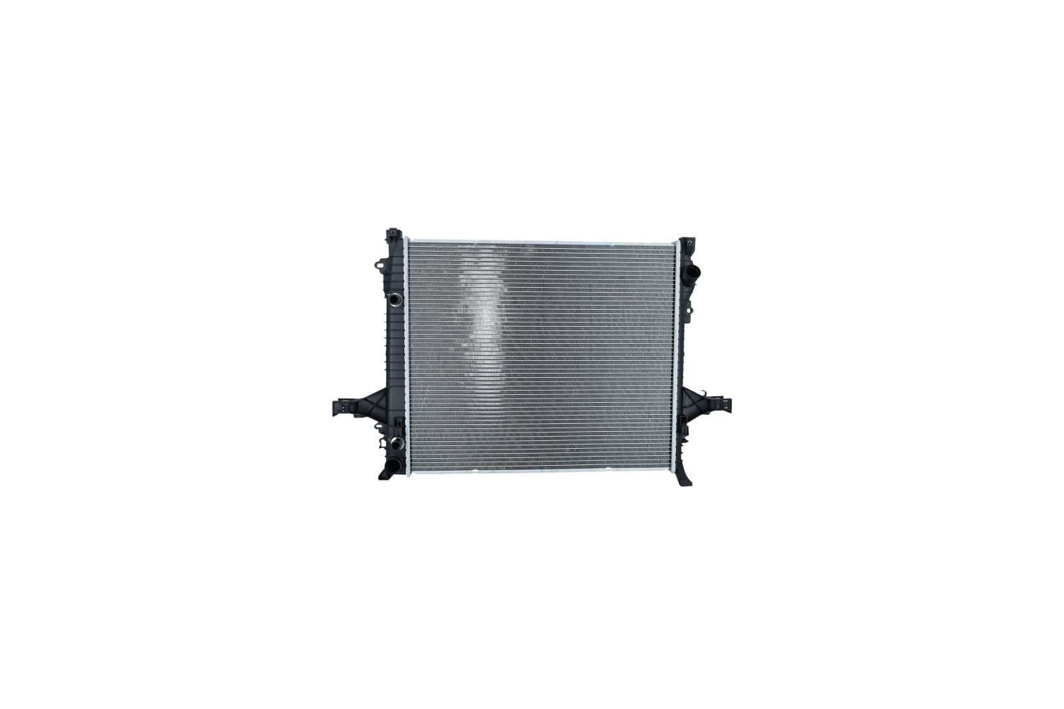 OE VOLVO XC 90 2016 Ūdens radiators 31293550, 31305171, R13314 no NRF