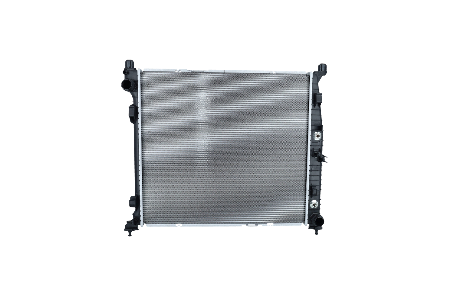 OEM Radiatore raffreddamento motore Mercedes W166 2013 0995001303, 0995004603, 995001303 NRF