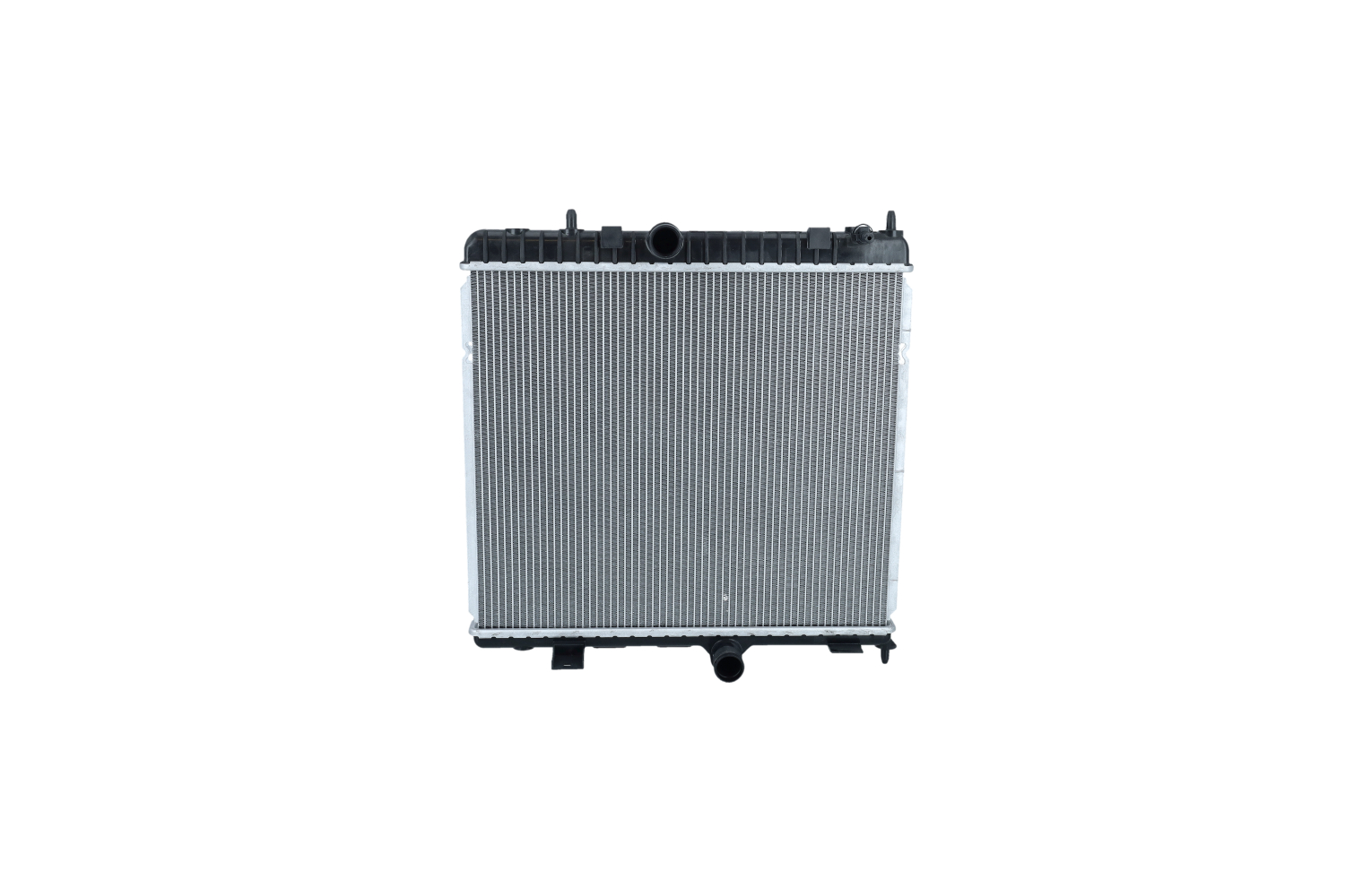 NRF 550021 radiateur moteur CITROËN DS5 5 portes 2.0 HDi Hybrid4 Allrad 200 CH Diesel/électrique