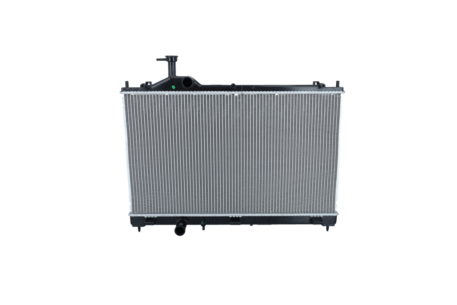 OEM Chlodnica cieczy / pojedyncze czesci Mitsubishi Outlander 3 2014 1350A825, 1350A601, 1350A602 NRF