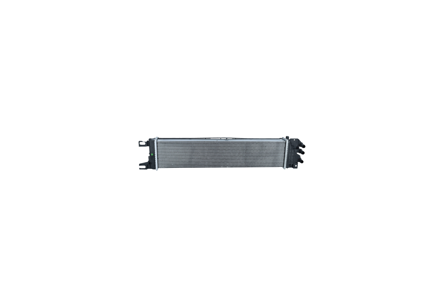 Cumpărați online Radiator, racire motor 550026 original/ă și la un preț mic, compatibil/ă cu nr. OEM DG938D048AC