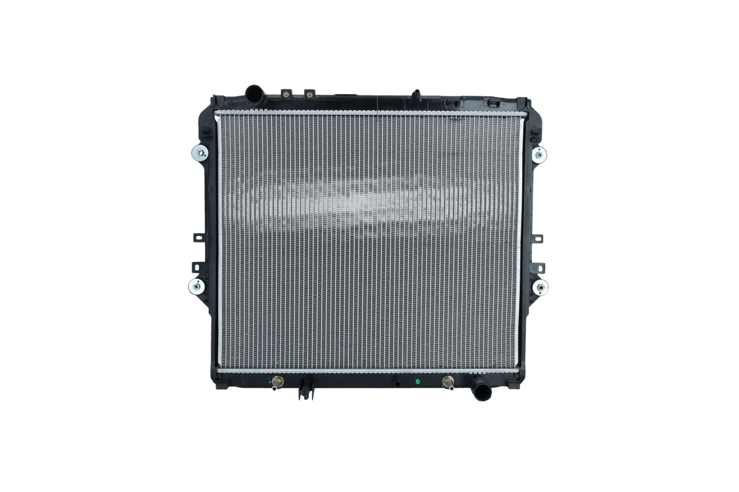 OE Radiatore acqua TOYOTA FORTUNER 2020 164000L361, 164000L390, R21594 di NRF