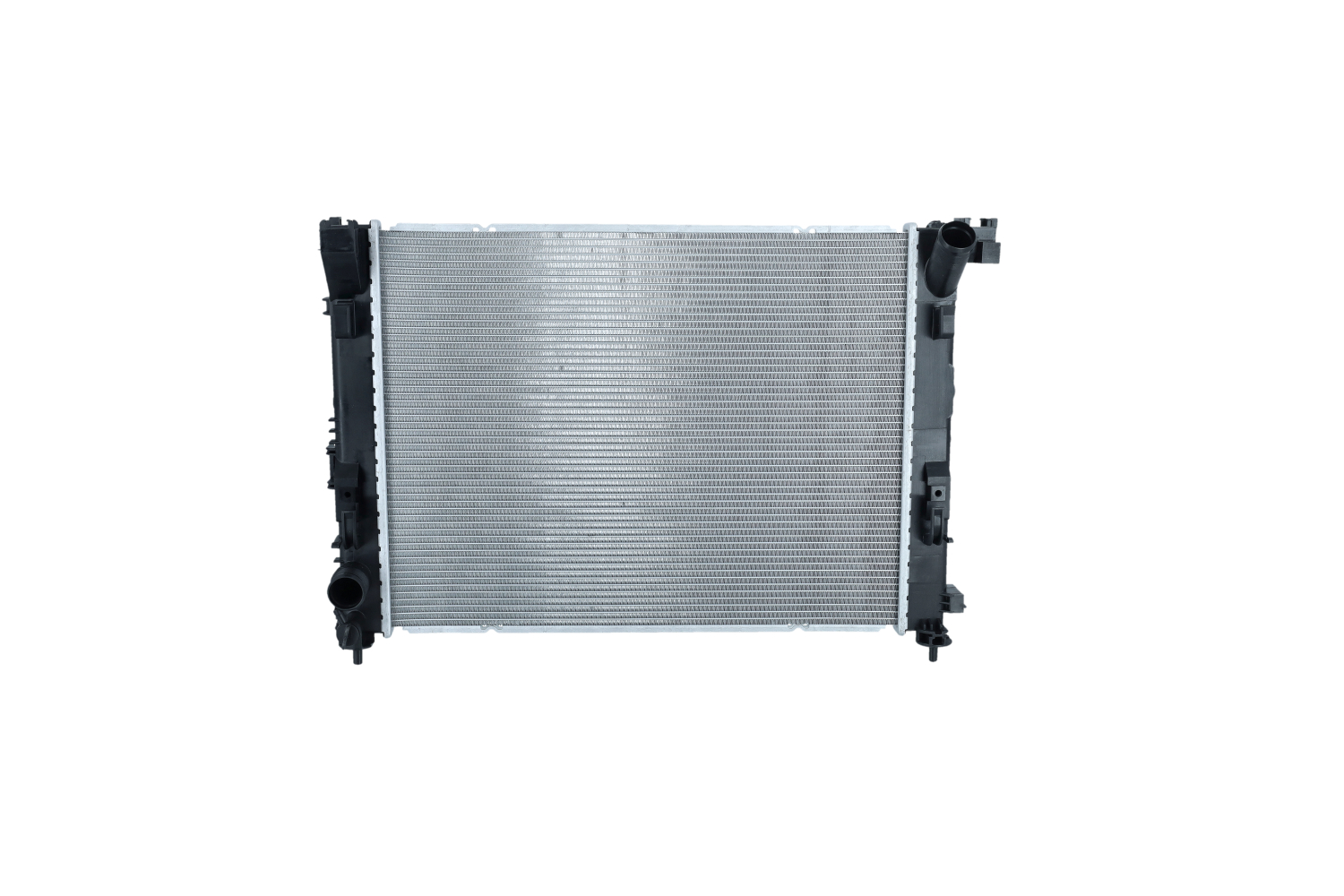 OE Radiatore acqua motore RENAULT TALIANT 2023 214105FA0A, 214107347R, 214105FA0B di NRF