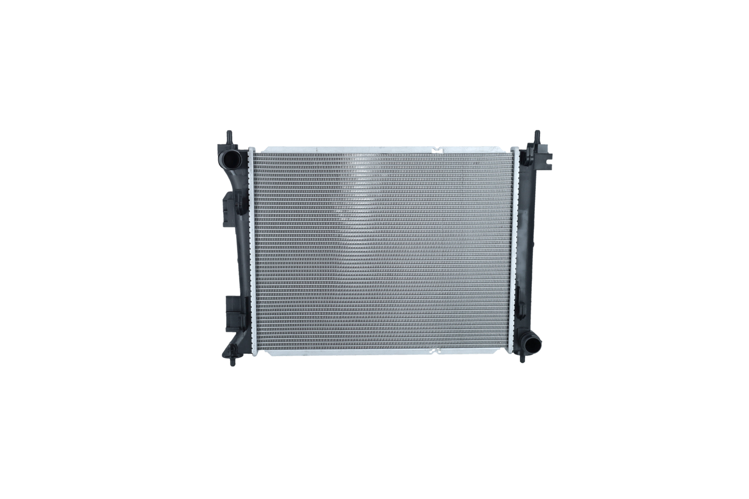 OE Kylare KIA STONIC 2025 25310H8300, 25310H8000, 25310H8400 från NRF
