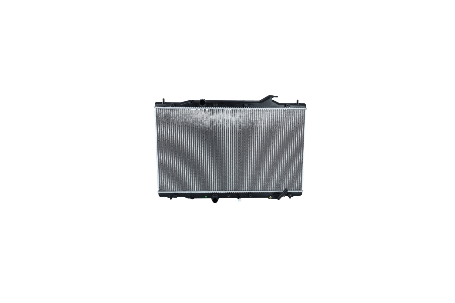 HONDA 2.2 i-DTEC 4WD (RE6) 150 LE Dízel Hűtő, motorhűtés OEM 19010RFWG01 NRF gépkocsihoz online, nagyszerű áron