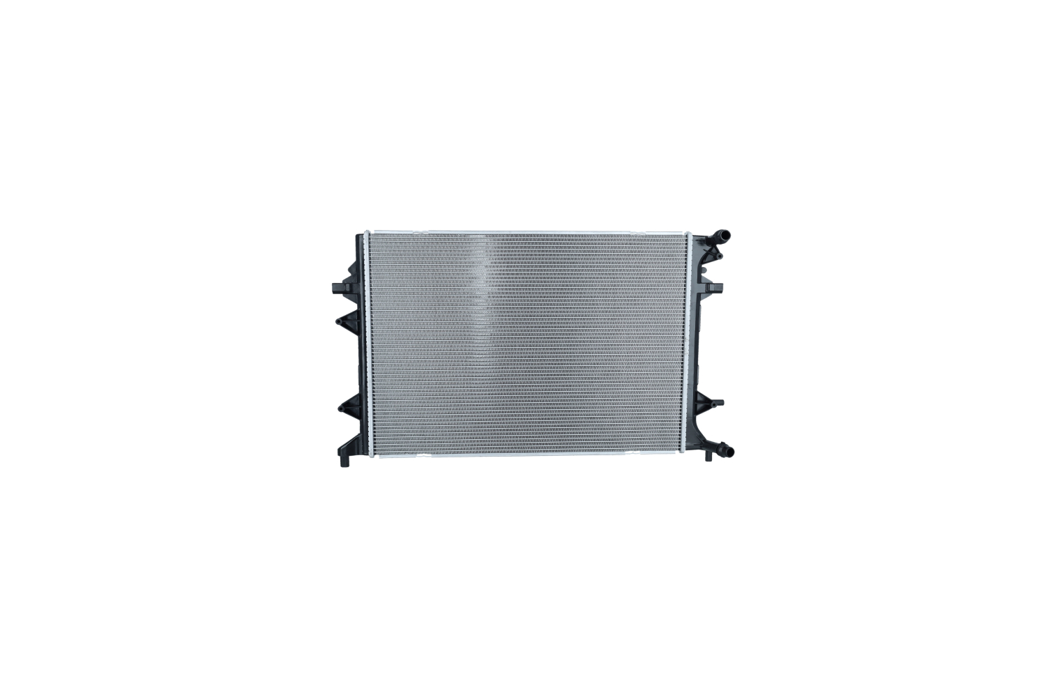 Kjøp NRF Radiator, motorkjøling Product No .: 550089 for den lave prisen av 1609,71 kr