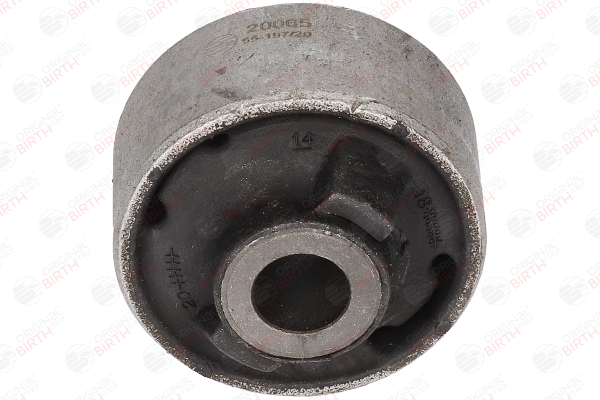 Köp billiga original Länkarmsbussning 20065 jämförbara med 3521R8 OEM nummer på nätet