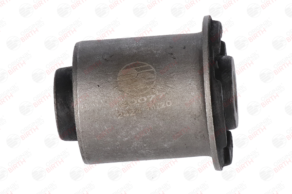 Köp billiga original Länkarmsbussning 20077 jämförbara med 54551C1000 OEM nummer på nätet