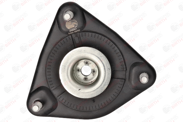 OEM Supporto ammortizzatore KIA 1.4 MPI 101 CV Benzina 54610A5000 da BIRTH online ad un ottimo prezzo