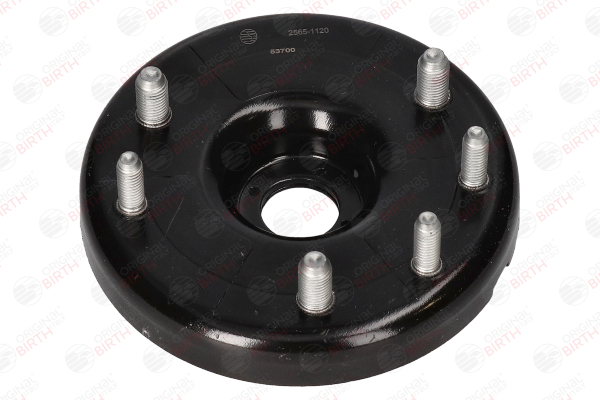 Cumpărați online Rulment sarcina suport arc 53700 original/ă și la un preț mic, compatibil/ă cu nr. OEM 51676TA0A01