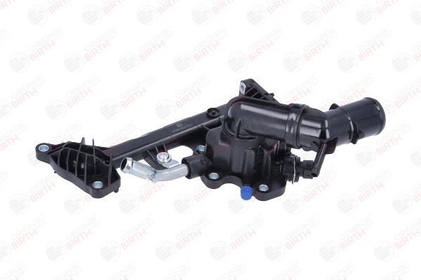 OE JEEP COMPASS 2017 Water outlet 1769055P00, 55254237, 55271190 from BIRTH