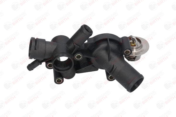 OE RENAULT SPORT SPIDER 1998 Coolant flange 7700864435, 7703065311, 2130600QAB from BIRTH