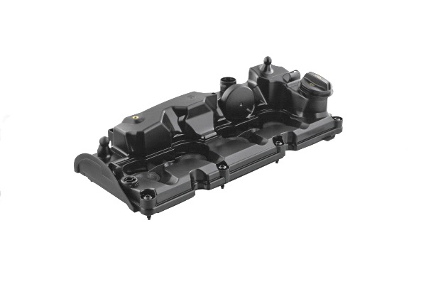 OEM Цилиндрова глава VW Caddy V Ван (SBA, SBH) 2024 03L103469AD, 03L103469S, 04L103469 TOPRAN
