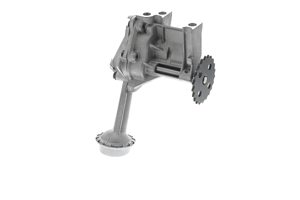 TOPRAN 625110 pompe à huile moteur RENAULT Clio II 3/5 portes BB, CB 1.4 (B/CB0C, B/CB0S) 75 CH Essence