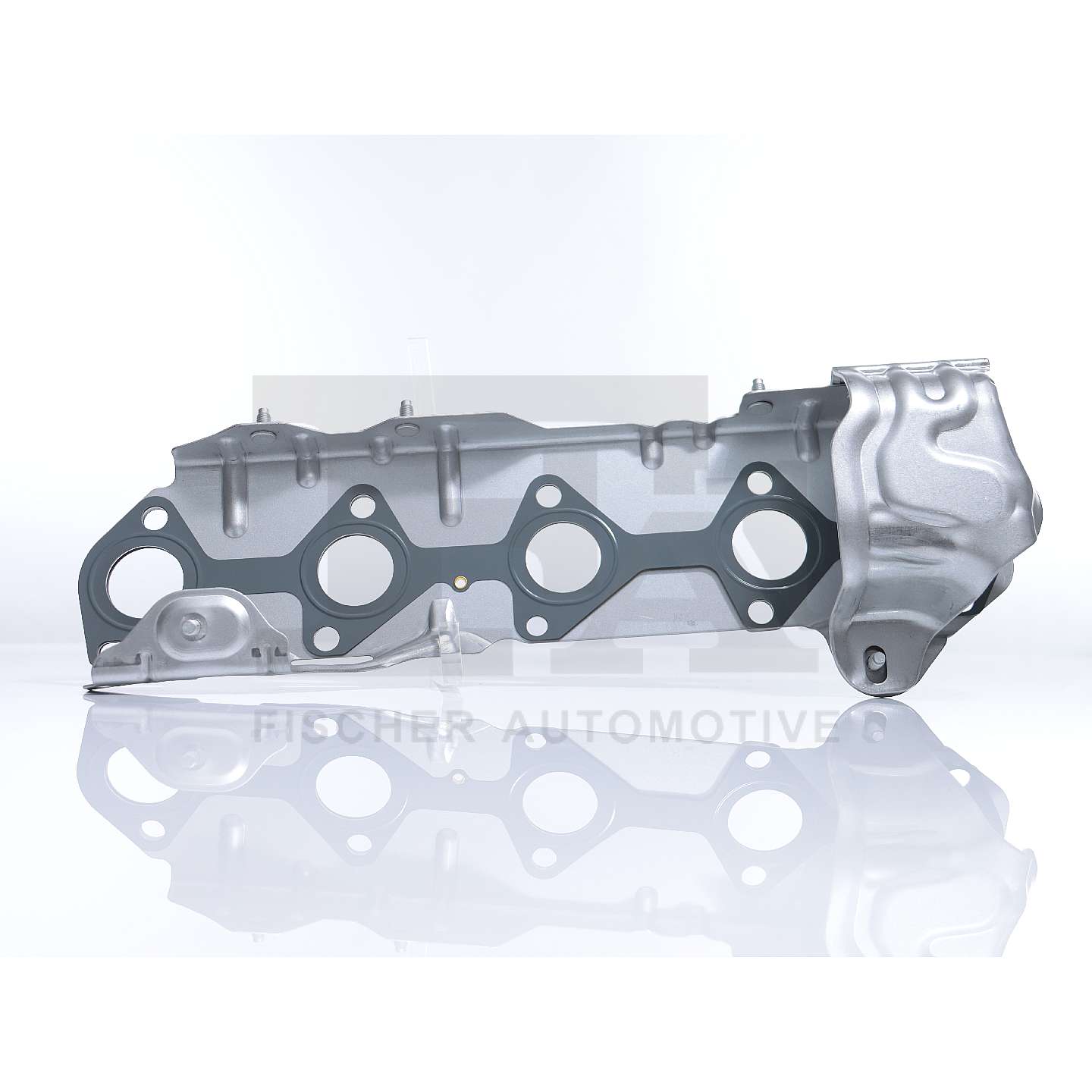 FA1 421016 joints de collecteur d'echappement CITROËN Jumpy III Van V 1.6 BlueHDi 90 CH Diesel