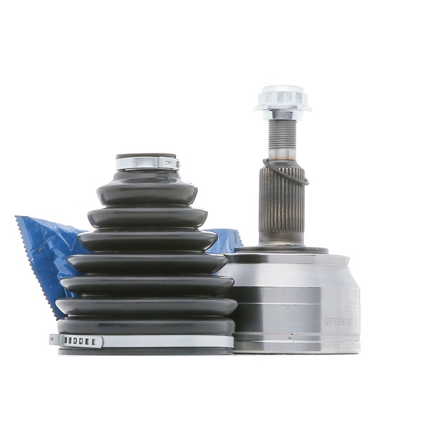 OEM Juego de articulación, árbol de transmisión VW 2.0 TDI 204 CV Gasóleo 7E0407274H de GSP online a precios inmejorables