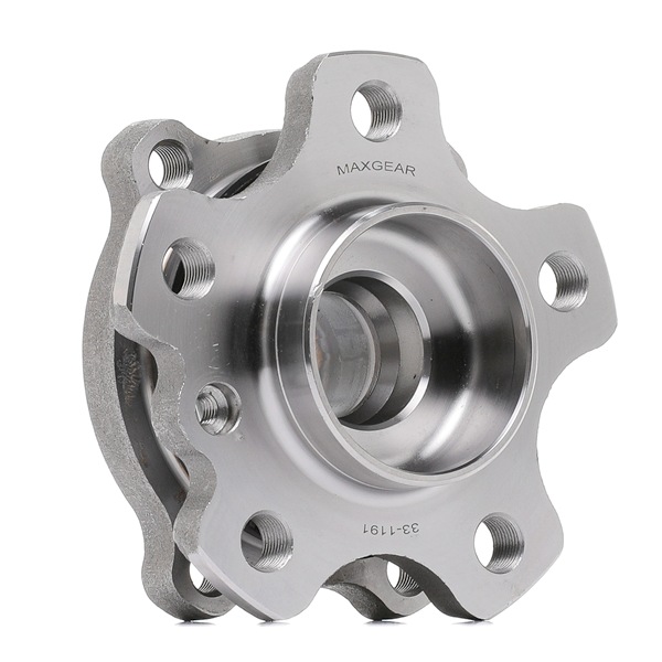 MAXGEAR Rato guolio komplektas 33-1191