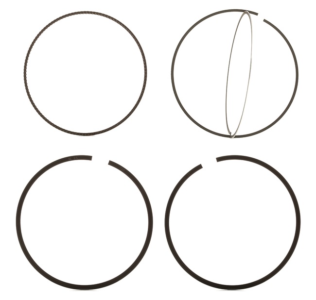 OEM Set segmenti piston SKODA 1.8 TSI 4x4 160 CP benzina de la KOLBENSCHMIDT online la un preț incredibil