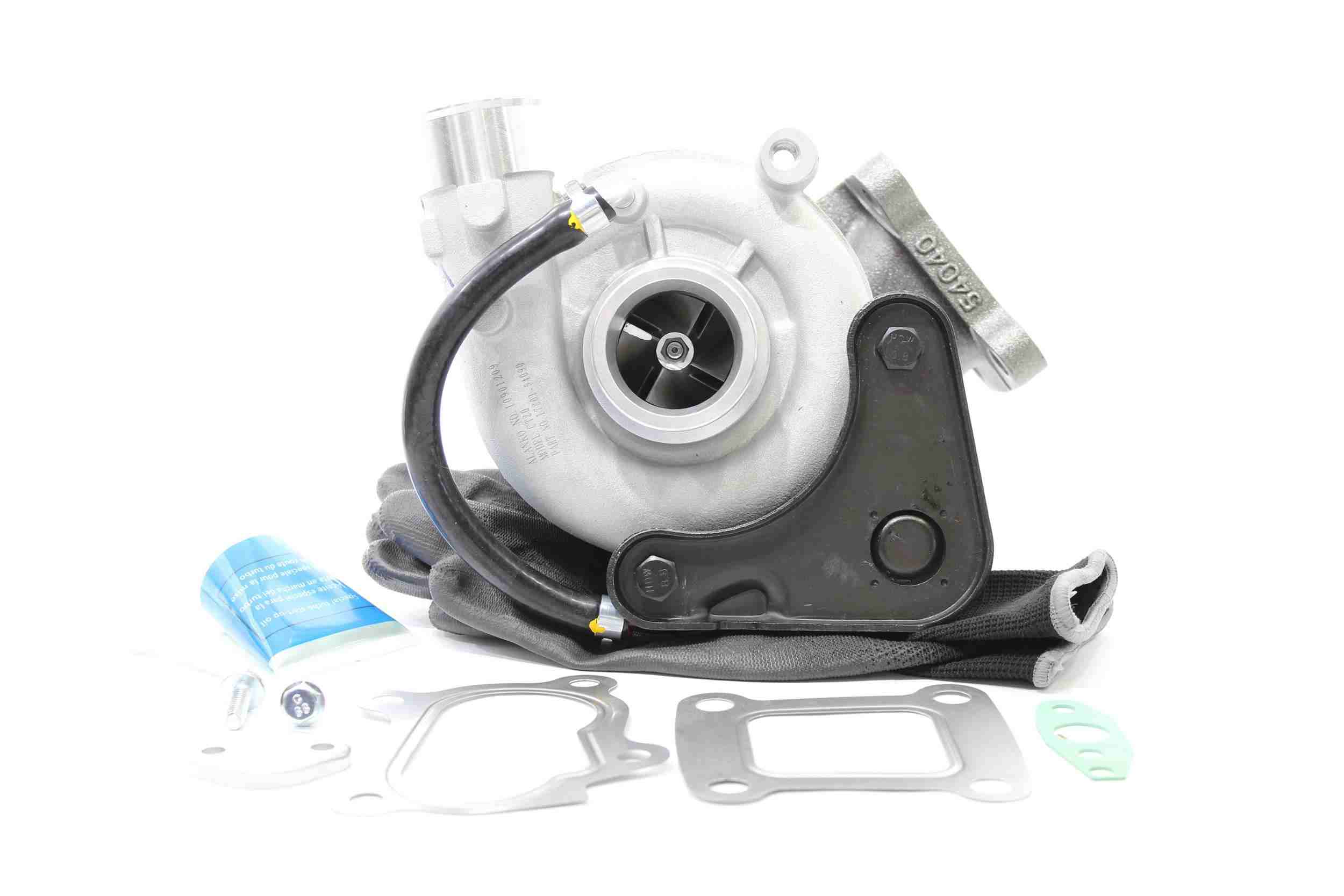 Originale Turbolader TOYOTA 3.5 (GGA10) 280 PS Benzin 17201154081 von ALANKO im Internet zu fairen Preisen