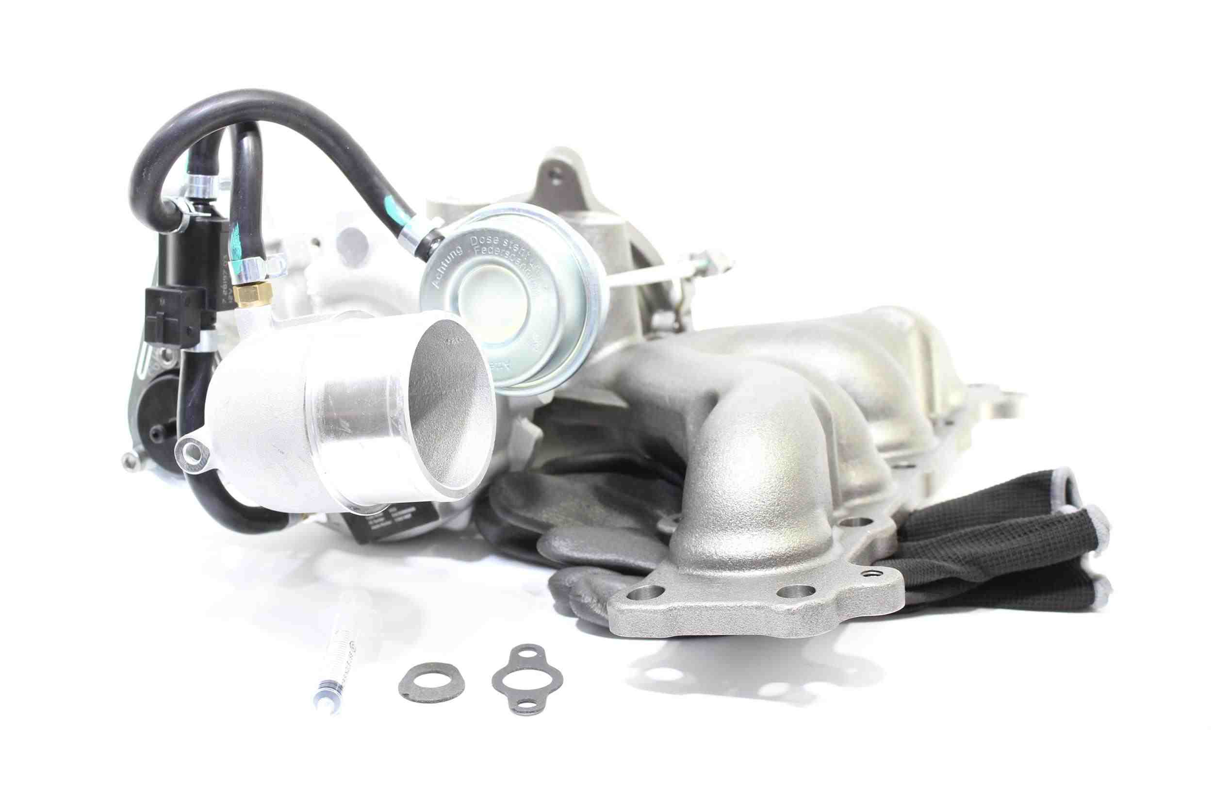 Köp ALANKO Turboaggregat Produktnummer: 10901607 till det förmånliga priset av 11247,33 kr