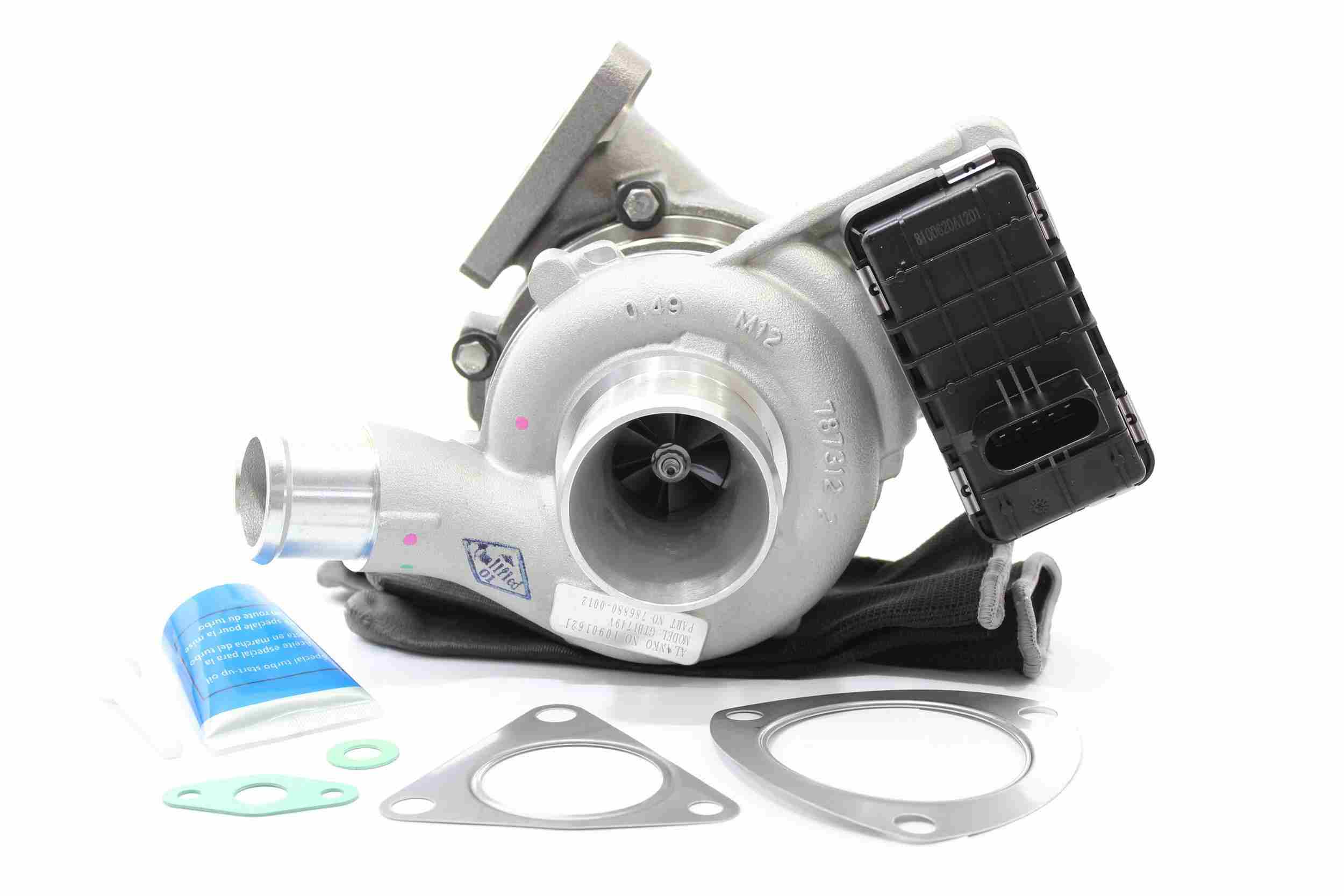 FORD 2.0 EcoBlue 110 HP Diesel Turbocharger OEM 1914068 from ALANKO online zu günstigen Preisen