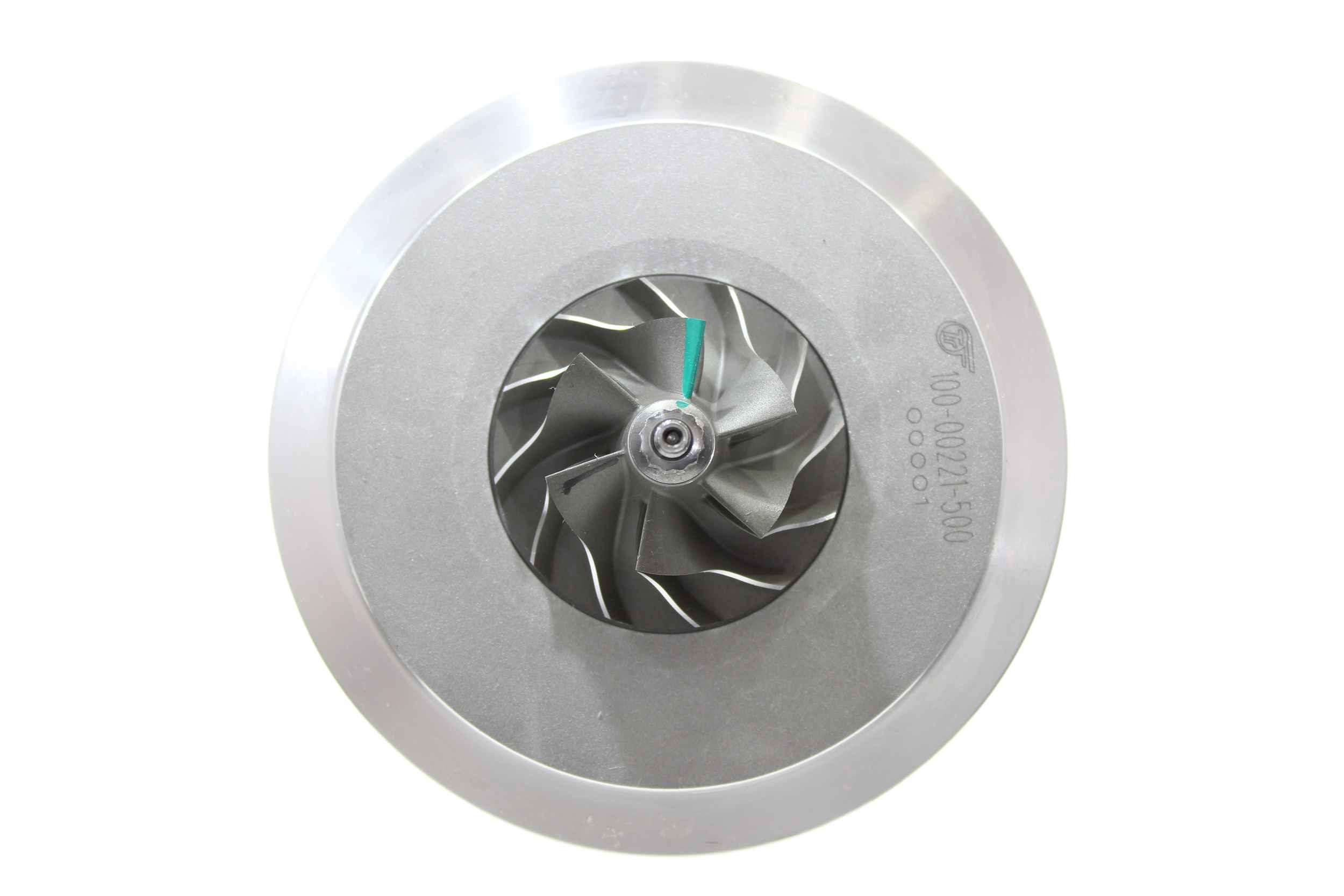 Köp ALANKO Turbinhjulstomme, turboaggregat Produktnummer: 10922345 till det förmånliga priset av 1399,57 kr
