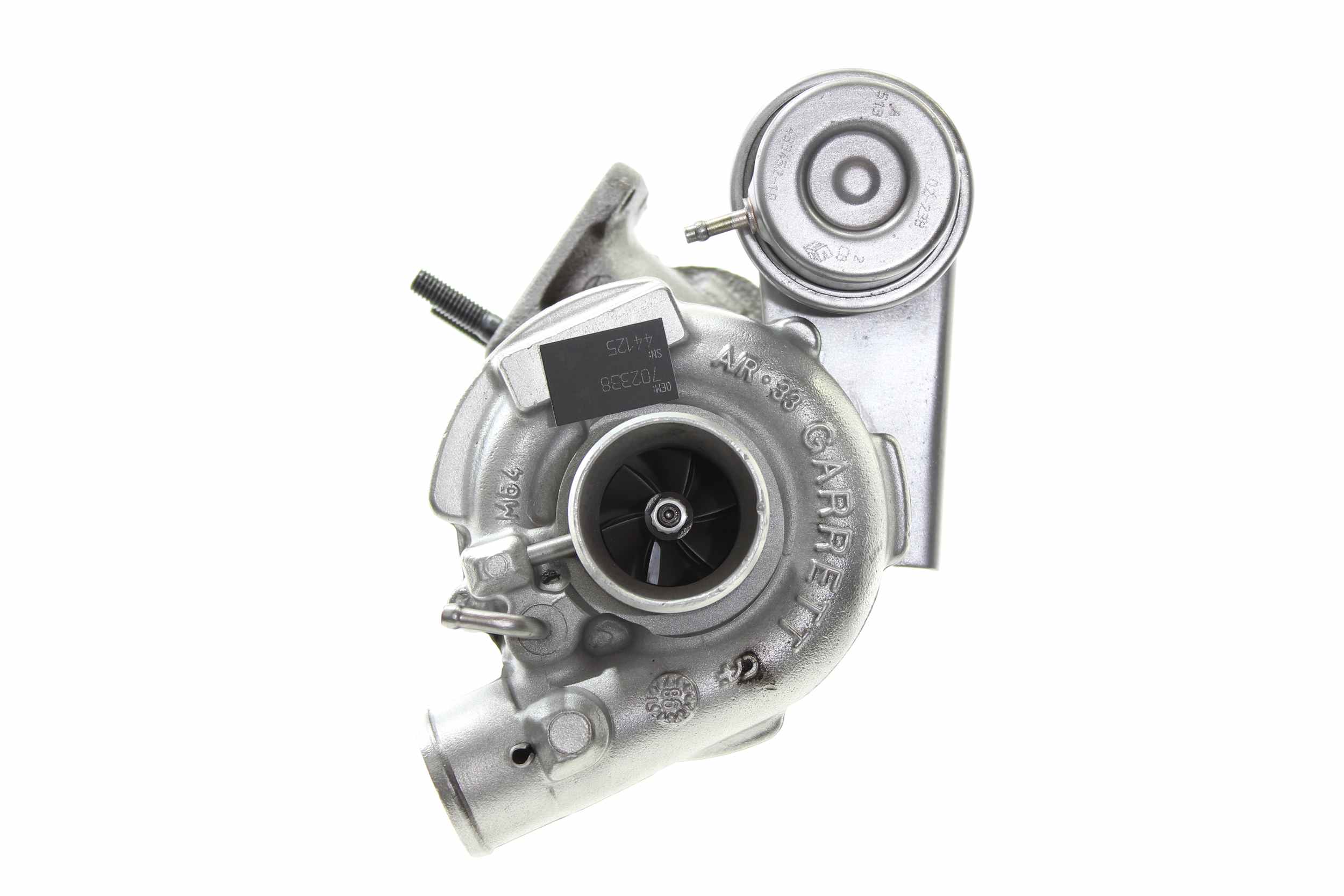 OEM Turbolader FIAT 1.9 JTD 100 HK Diesel fra ALANKO på nettet til gode priser