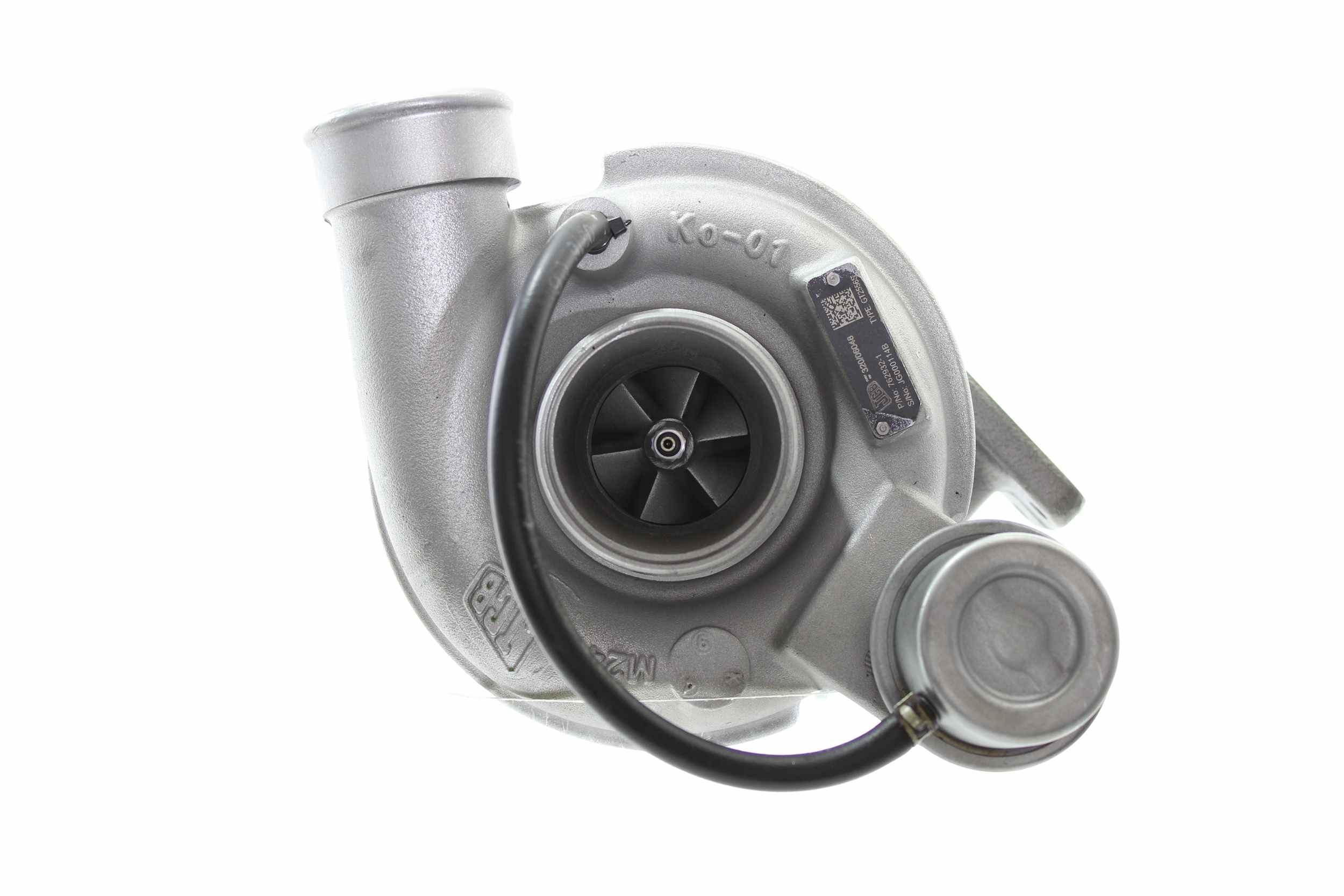 Köp ALANKO Turboaggregat Produktnummer: 11901806 till det förmånliga priset av 18029,42 kr