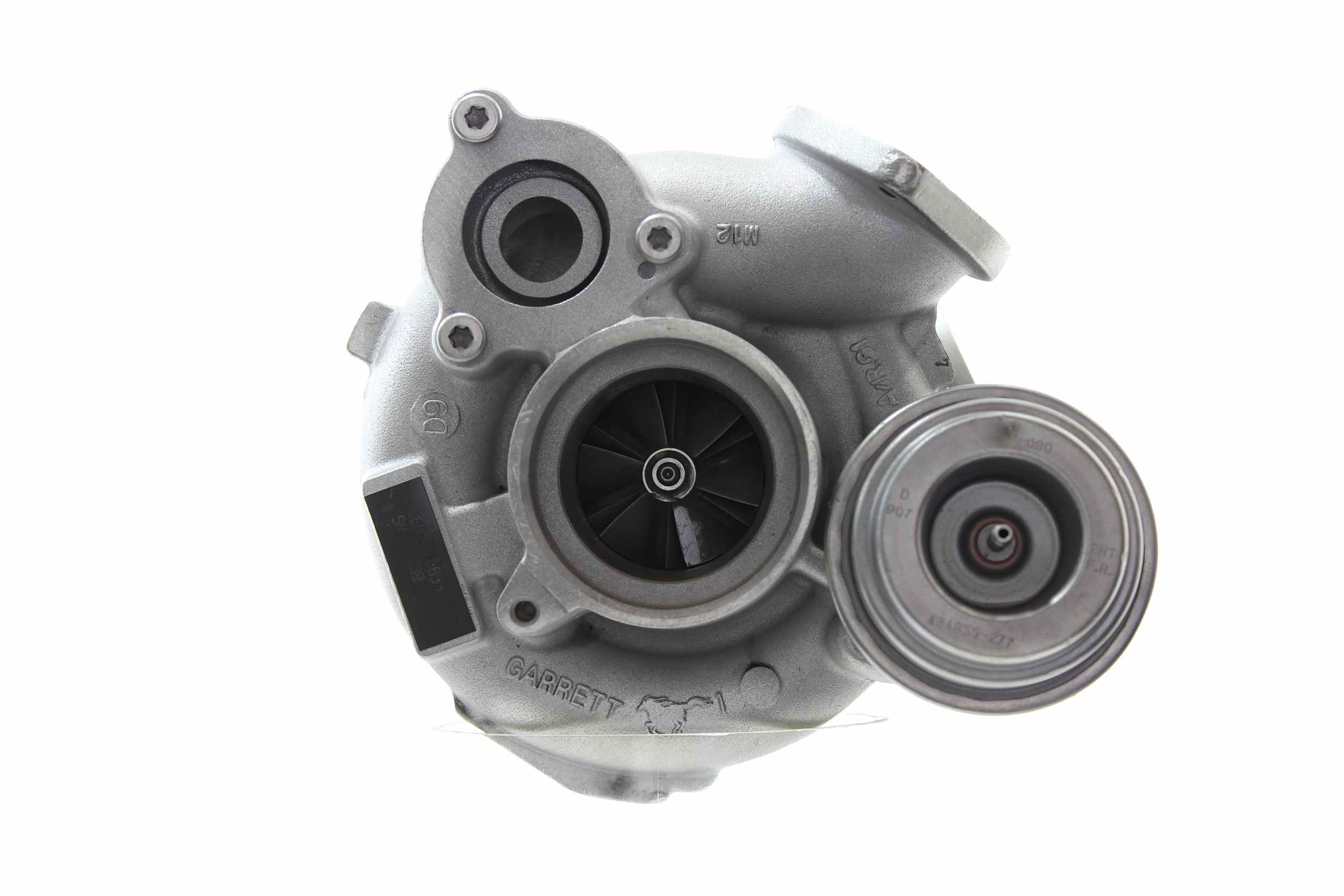 Turbocompresor ROLLS-ROYCE de calitate originală 11654615211, 11657562050, 4615211 de la ALANKO