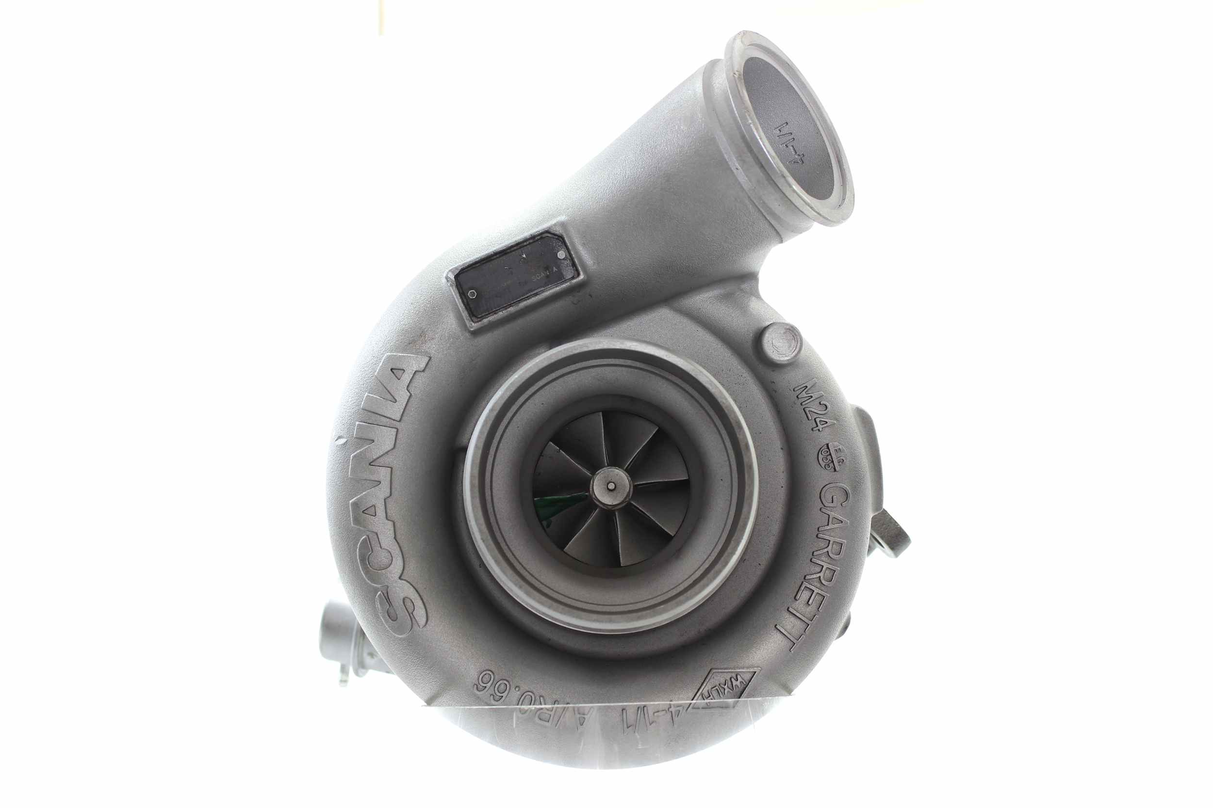 Turbocompresseur 5761 31