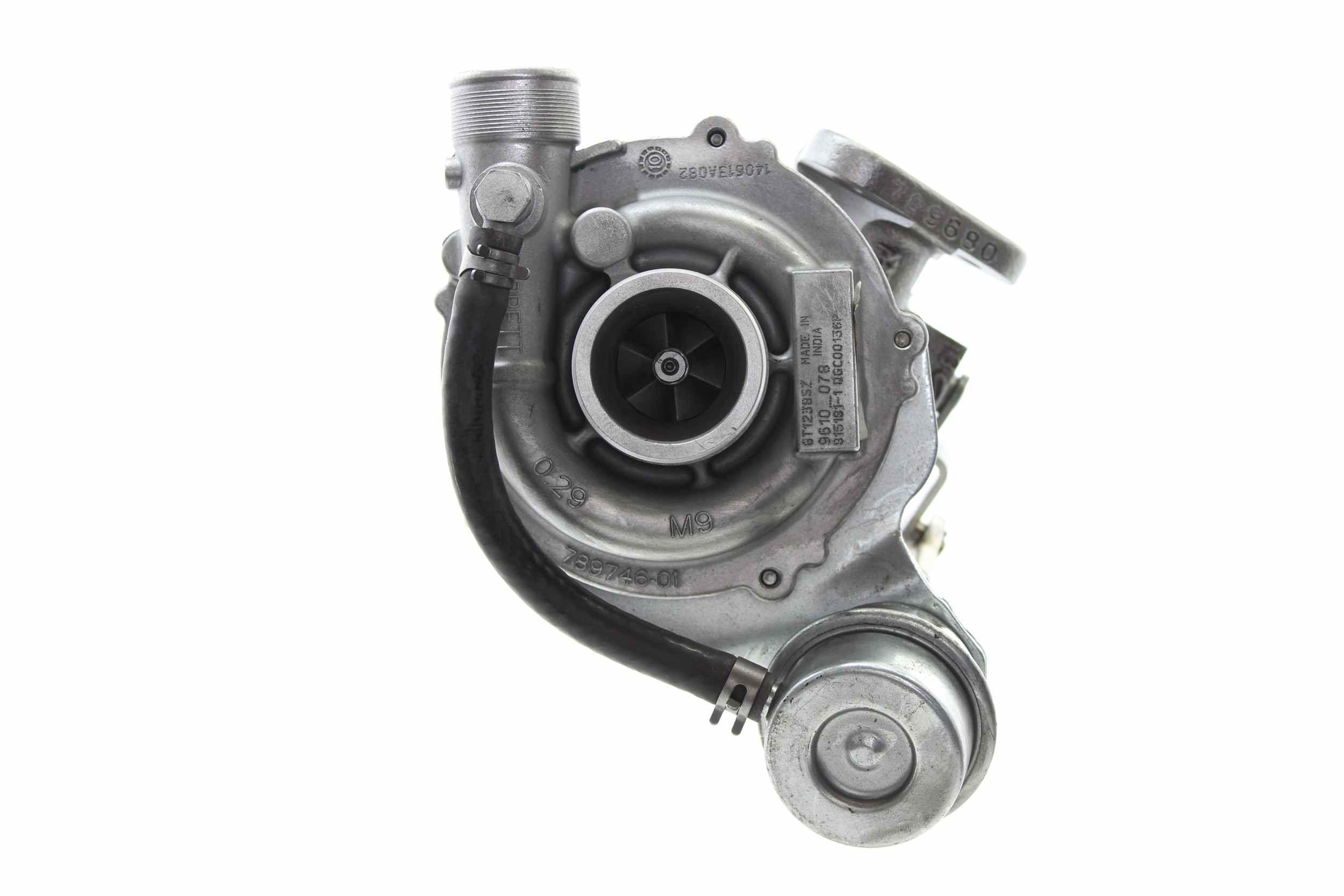 Köp billiga original Turboaggregat 11901843 jämförbara med 9610078 OEM nummer på nätet