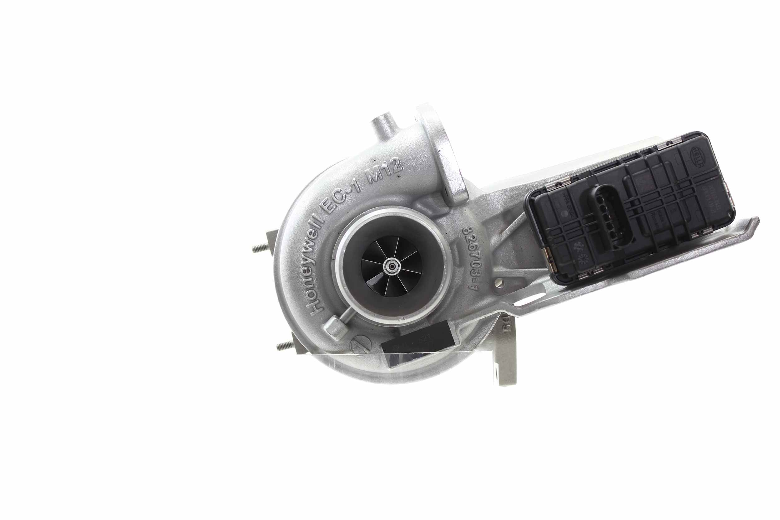 OEM Turbodmychadlo FIAT 2.0 JTD 4x4 170 HP Diesel 55258240 od ALANKO online za výborné ceny