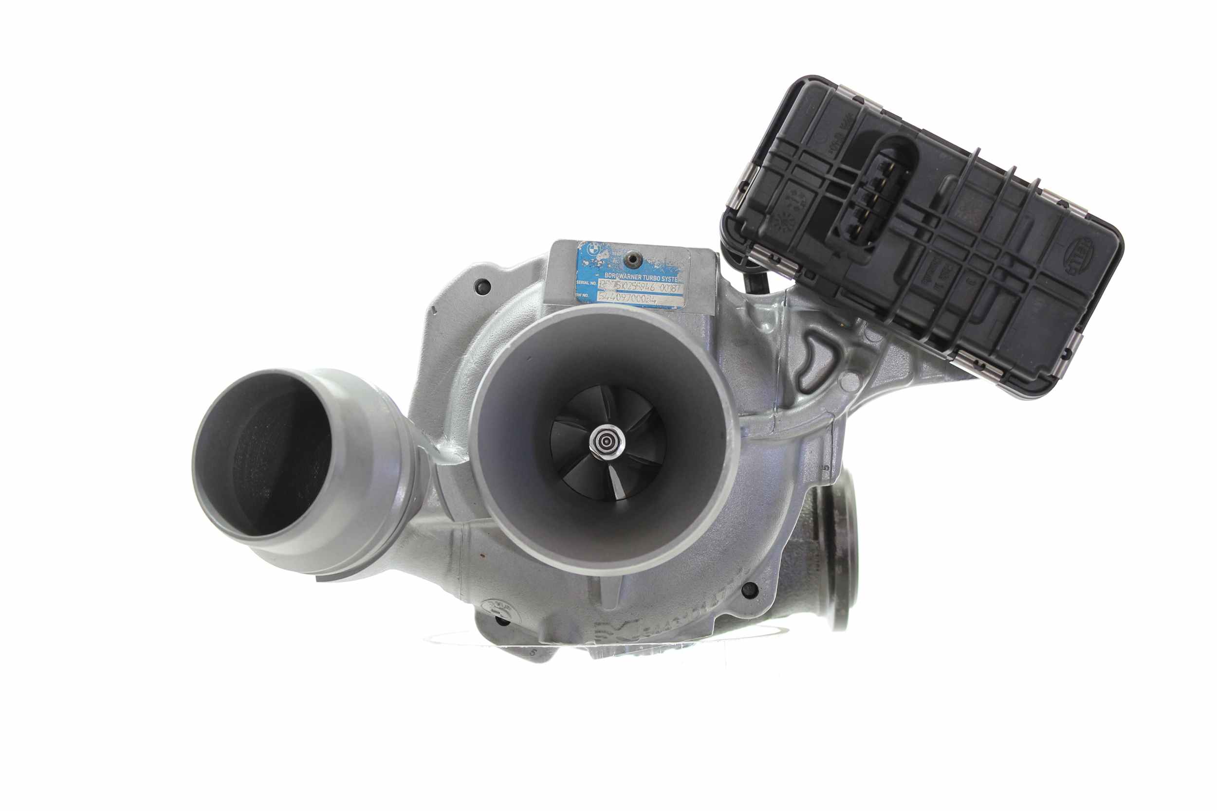 Köp billiga original Turboaggregat 11901939 jämförbara med 54409700046 OEM nummer på nätet