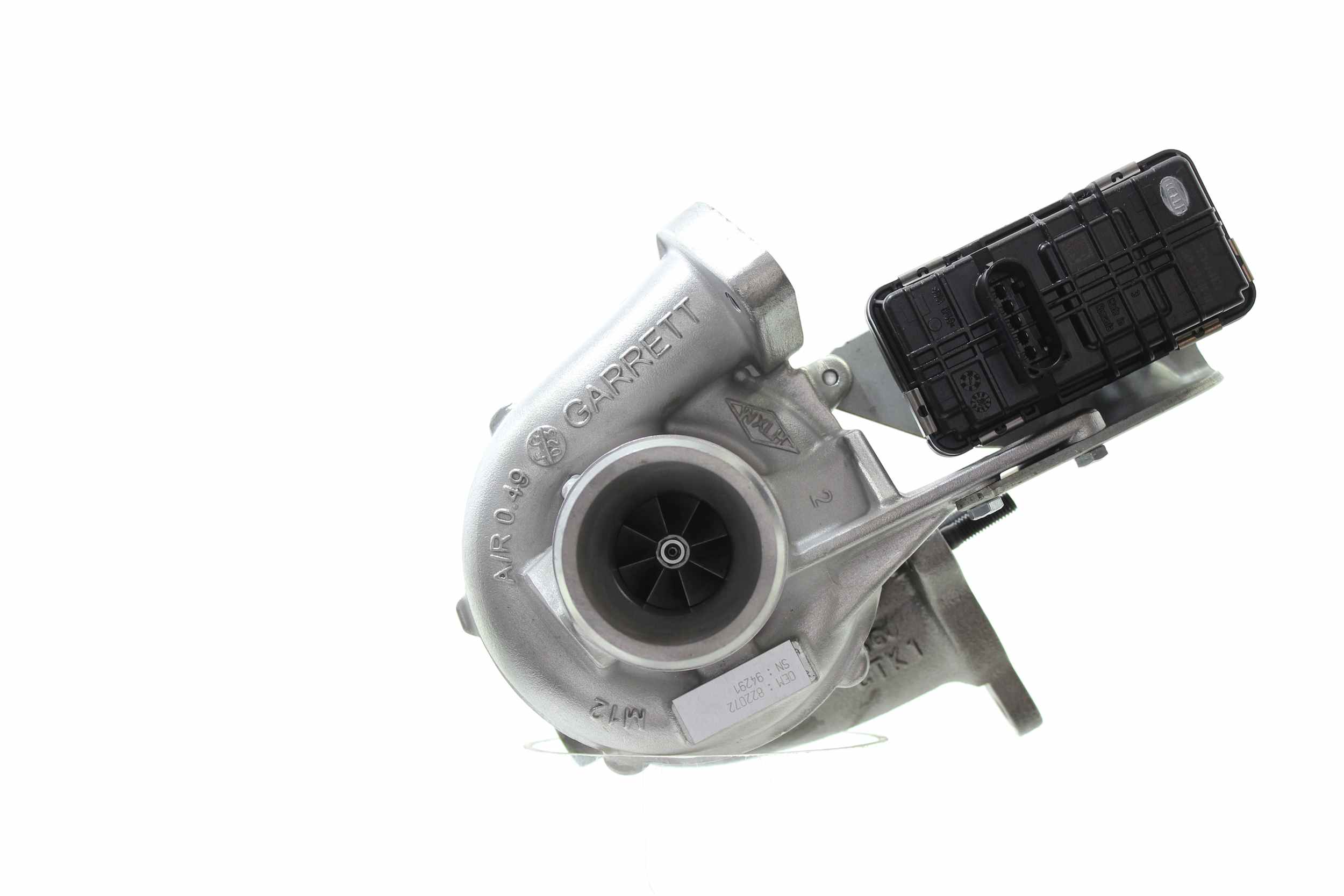 Įsigykite ALANKO Turbokompresorius Prekės Nr.: 11901940 už žemiausią 870,37 € kainą