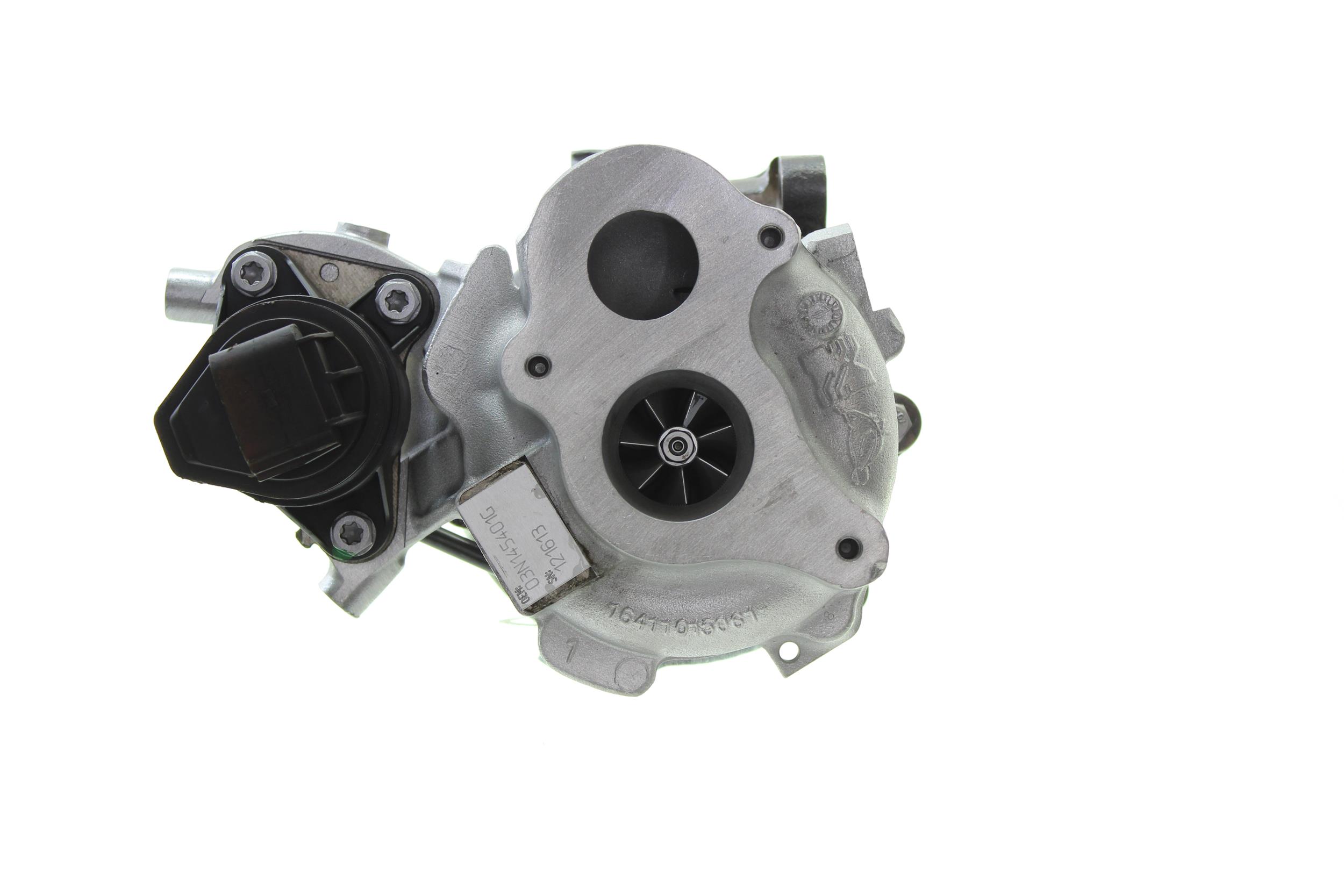 Serienmäßige Turbolader VW 2.0 TDI 4motion 240 PS Diesel 03N145401D von ALANKO im Web zu besten Konditionen