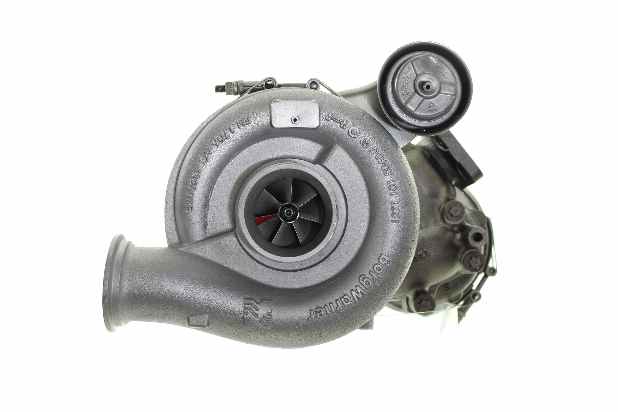 Köp billiga original Turboaggregat 11901943 jämförbara med 901943 OEM nummer på nätet