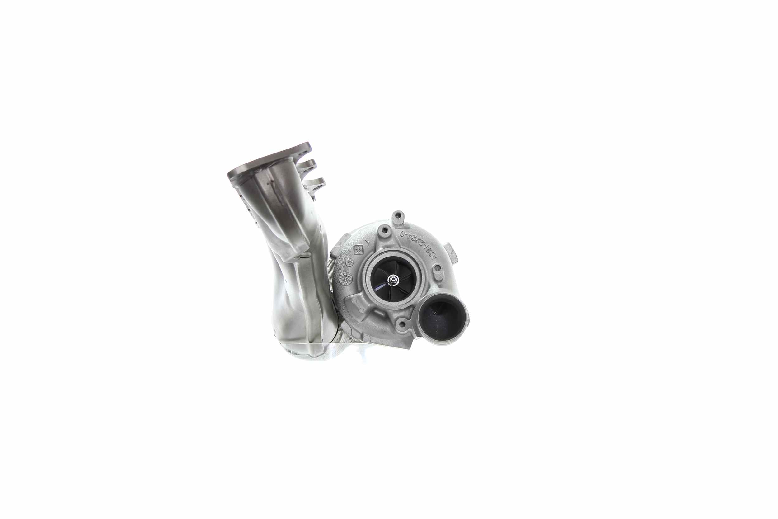 Originale Turbolader AUDI 4.0 TFSI quattro 420 PS Benzin 079145704A von ALANKO im Internet zu fairen Preisen