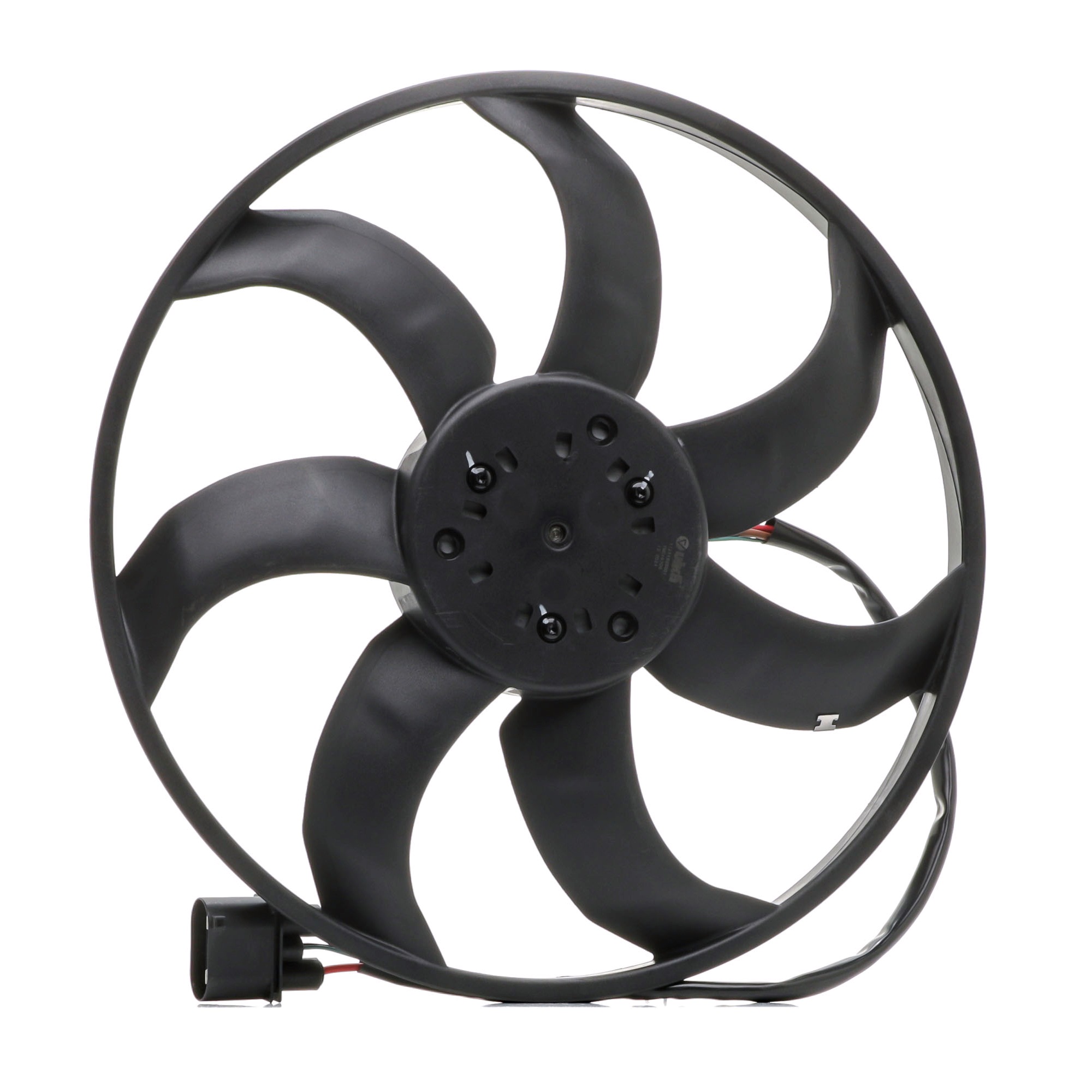 11211835801 VIKA 11211835801 Ventilator, radiator