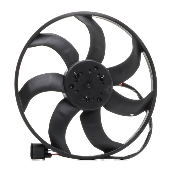 OE Ventilator SKODA KAMIQ 2026 2Q0121203M, 2Q0121203K de la VIKA